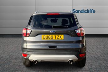 FORD KUGA, , hi-res