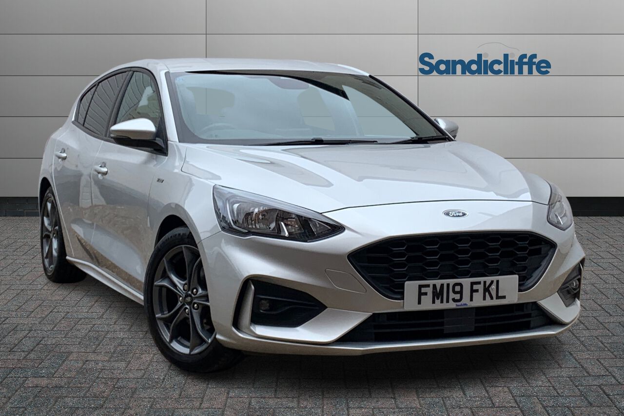 FORD FOCUS, , hi-res