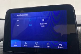 FORD PUMA, , hi-res