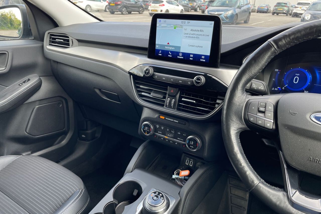 FORD KUGA, , hi-res
