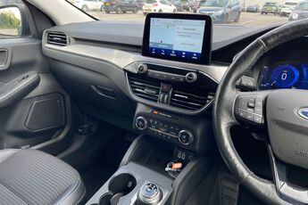 FORD KUGA, , hi-res