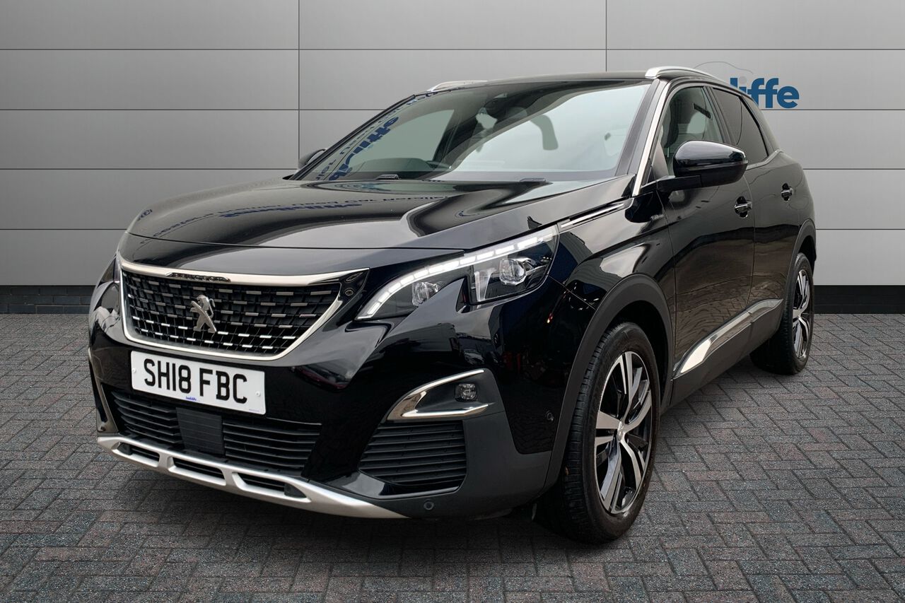 PEUGEOT 3008, , hi-res