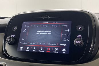FIAT 500X, , hi-res