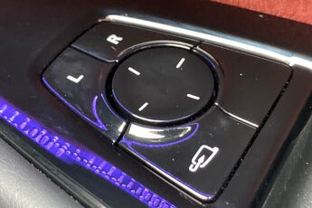 MG MOTOR UK CYBERSTER, , hi-res