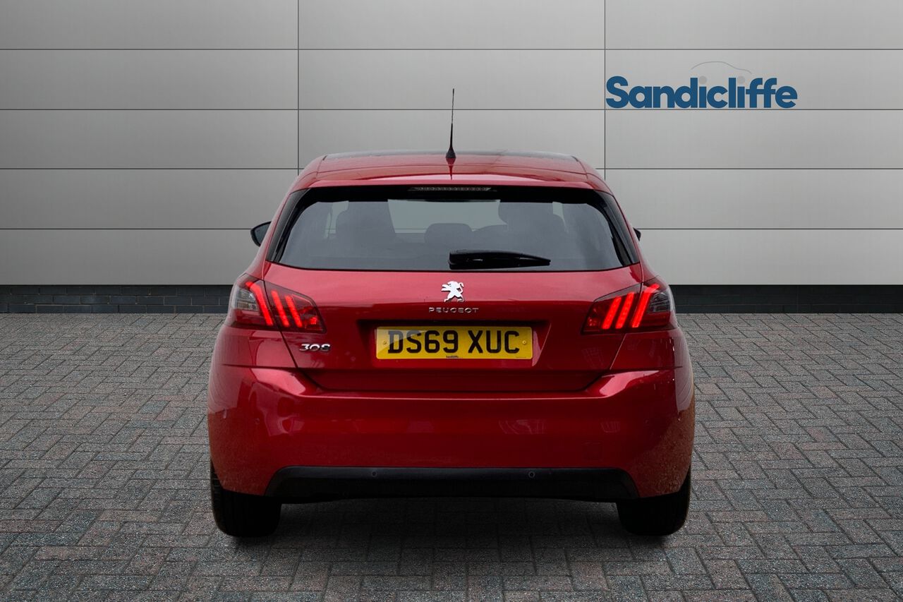 PEUGEOT 308, , hi-res