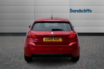 PEUGEOT 308, , hi-res