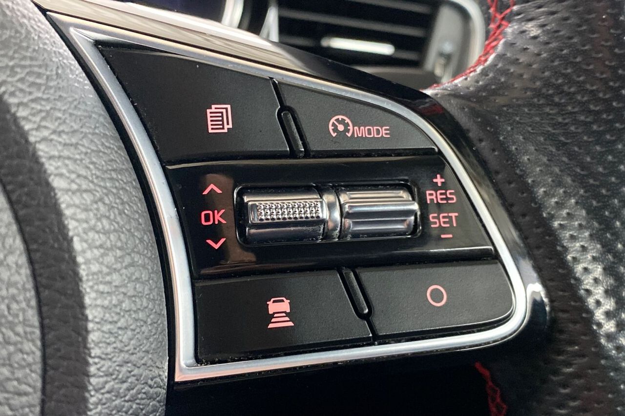KIA PRO CEED, , hi-res