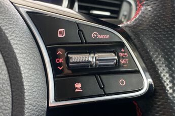 KIA PRO CEED, , hi-res