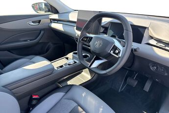 MG MOTOR UK MGS5, , hi-res