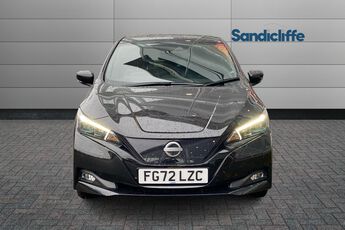 NISSAN LEAF, , hi-res