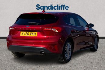 FORD FOCUS, , hi-res