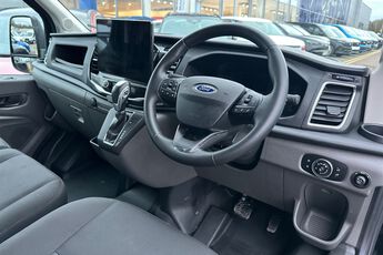 FORD TRANSIT, , hi-res