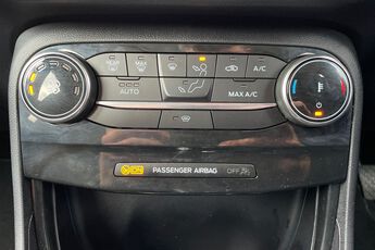 FORD PUMA, , hi-res