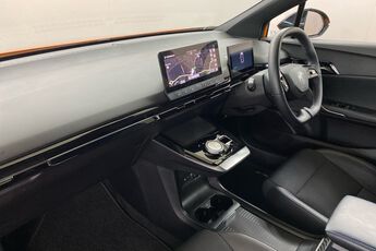 MG MOTOR UK MG4, , hi-res