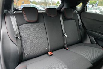 FORD PUMA, , hi-res