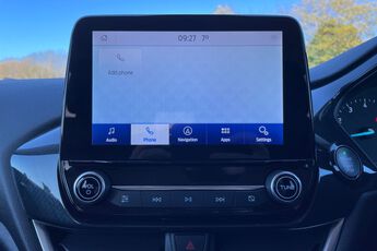 FORD FIESTA, , hi-res