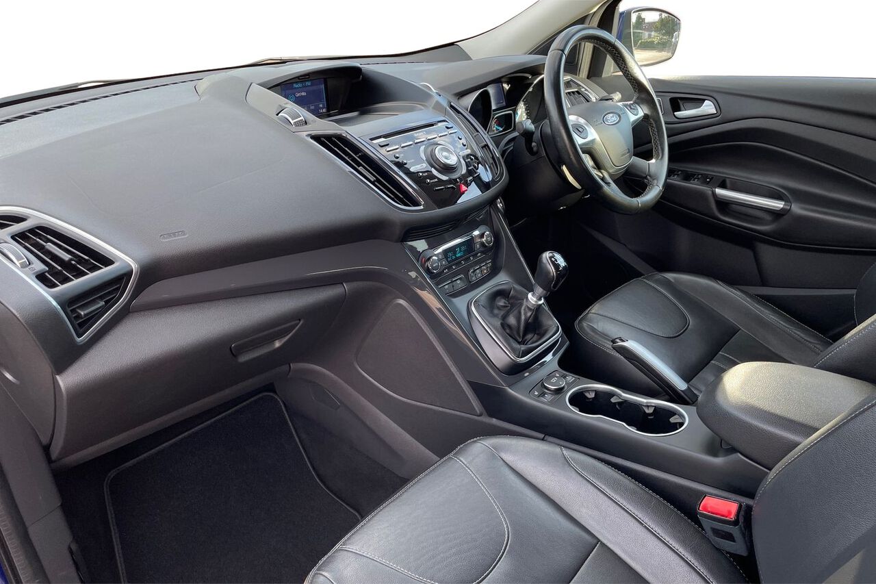 FORD KUGA, , hi-res