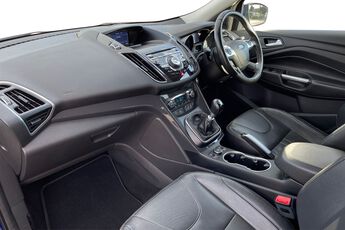 FORD KUGA, , hi-res