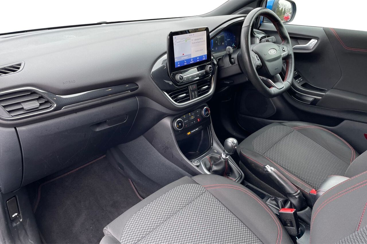 FORD PUMA, , hi-res