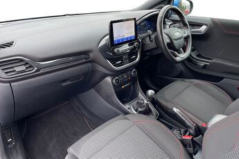 FORD PUMA, , hi-res