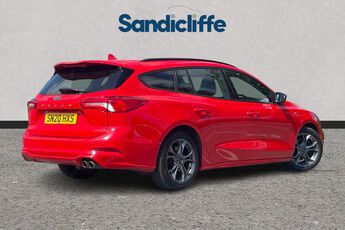 FORD FOCUS, , hi-res