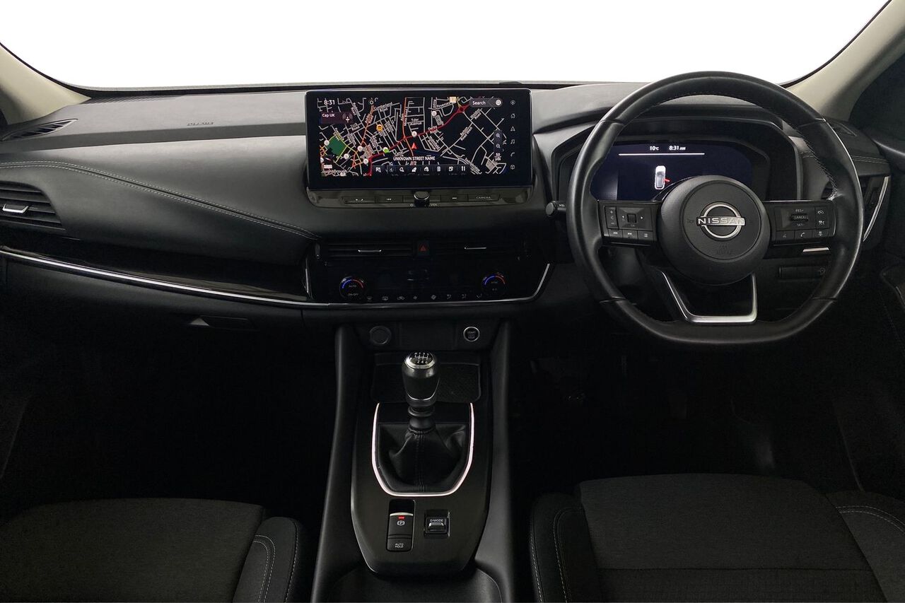 NISSAN QASHQAI, , hi-res