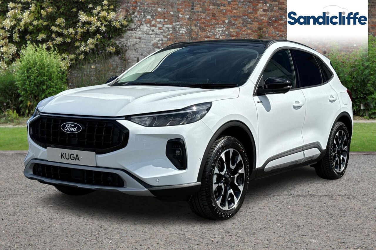 Ford Kuga 2024.50, , hi-res