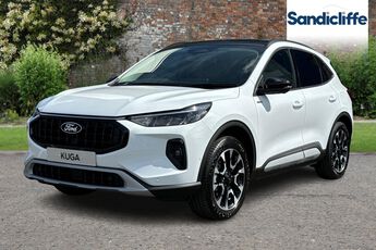 Ford Kuga 2024.50, , hi-res