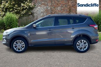 FORD KUGA, , hi-res
