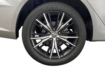 MG MOTOR UK MG5, , hi-res
