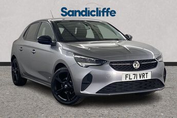 VAUXHALL CORSA, , hi-res