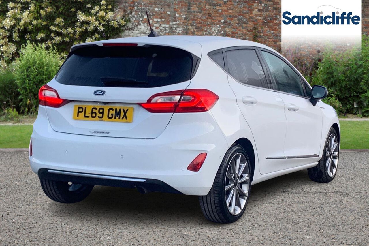 FORD FIESTA, , hi-res