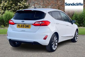 FORD FIESTA, , hi-res