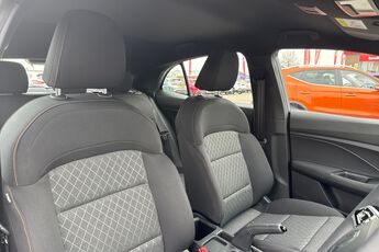 MG MOTOR UK MG3, , hi-res