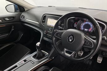 RENAULT MEGANE, , hi-res