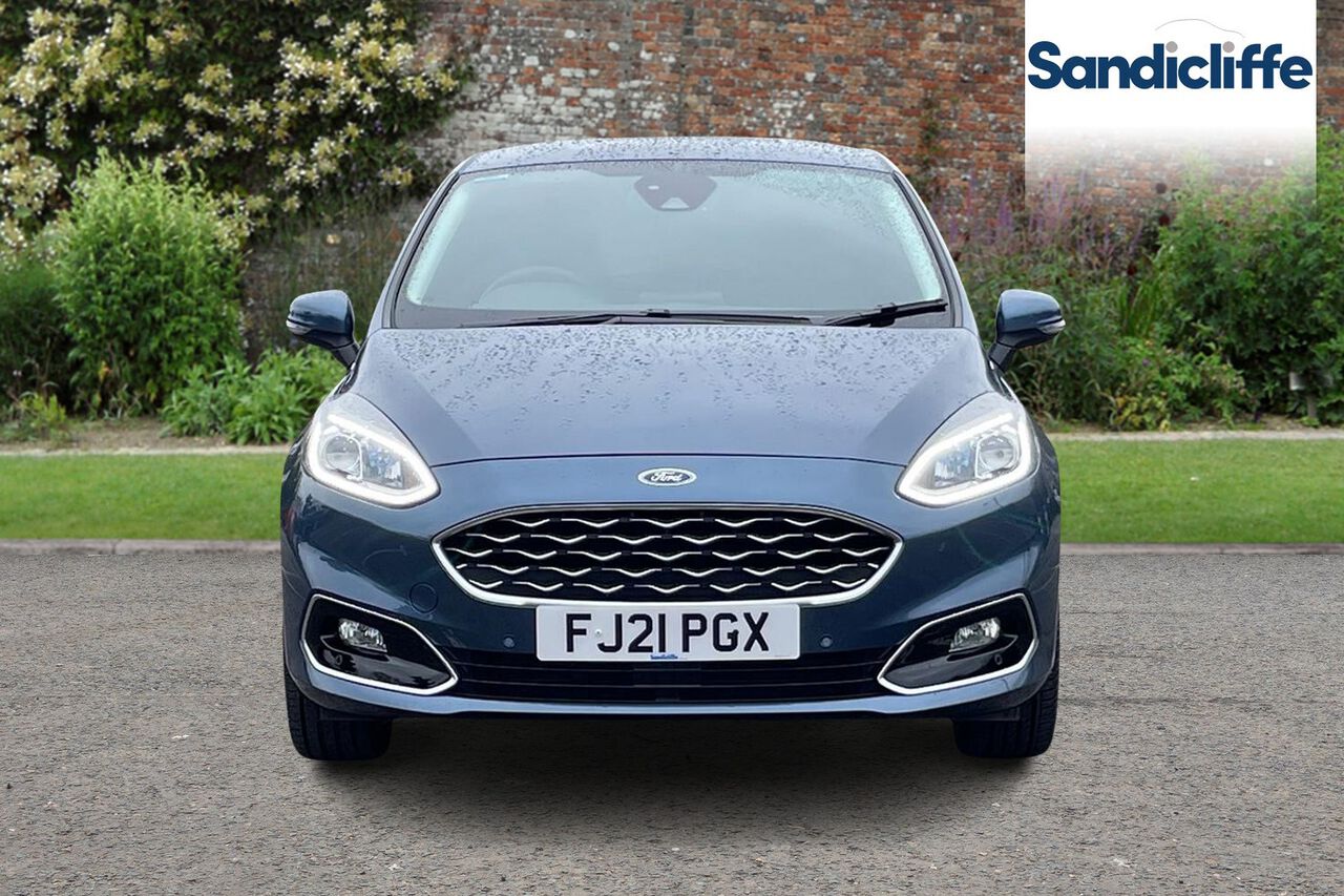 FORD FIESTA, , hi-res