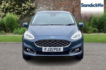 FORD FIESTA, , hi-res