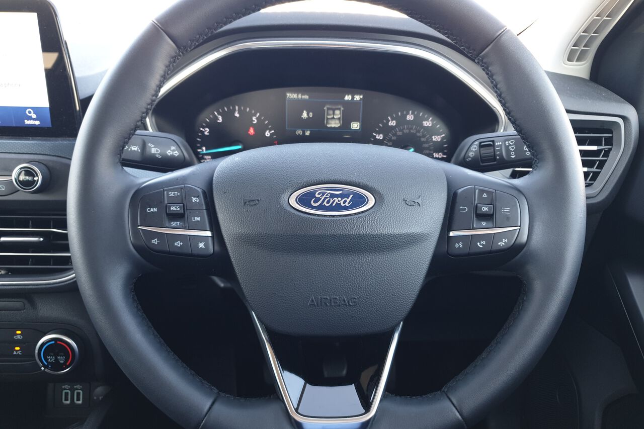 FORD FOCUS, , hi-res
