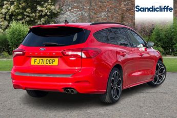 FORD FOCUS, , hi-res
