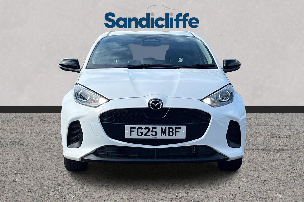 MAZDA 2 Hybrid, , hi-res