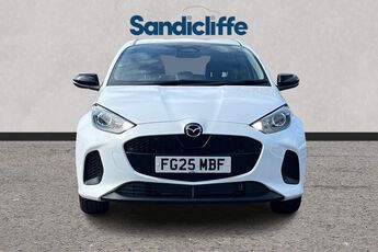 MAZDA 2 Hybrid, , hi-res