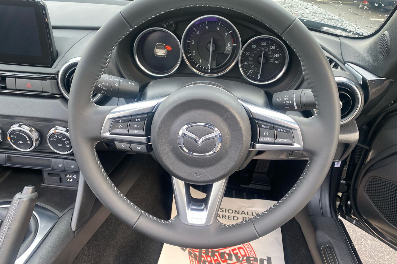 MAZDA MX-5, , hi-res