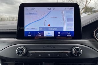 FORD FOCUS VIGNALE, , hi-res