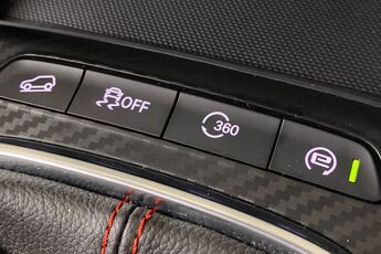 MG MOTOR UK ZS, , hi-res