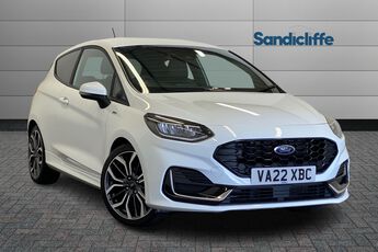 FORD FIESTA, , hi-res