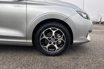 MG MOTOR UK MG3, , hi-res