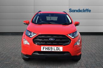 FORD ECOSPORT, , hi-res