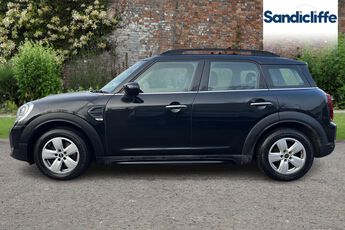 MINI COUNTRYMAN, , hi-res