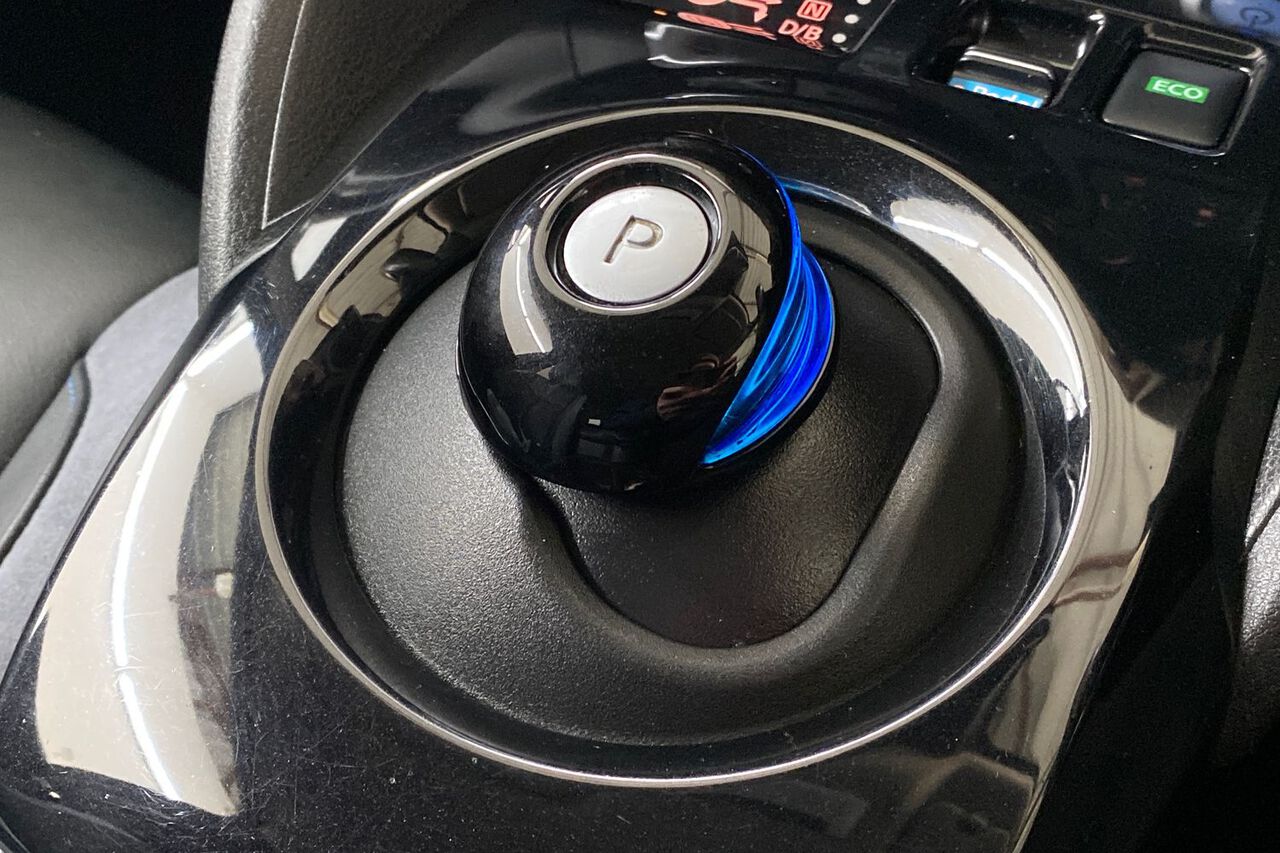 NISSAN LEAF, , hi-res