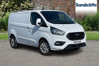 FORD TRANSIT CUSTOM, , hi-res